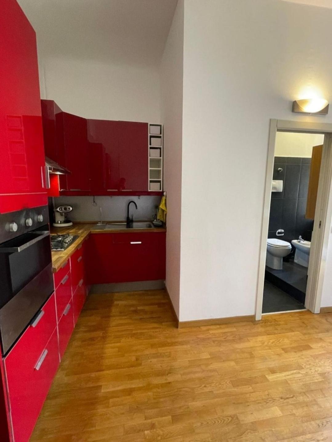 Navigli Apartamento *
