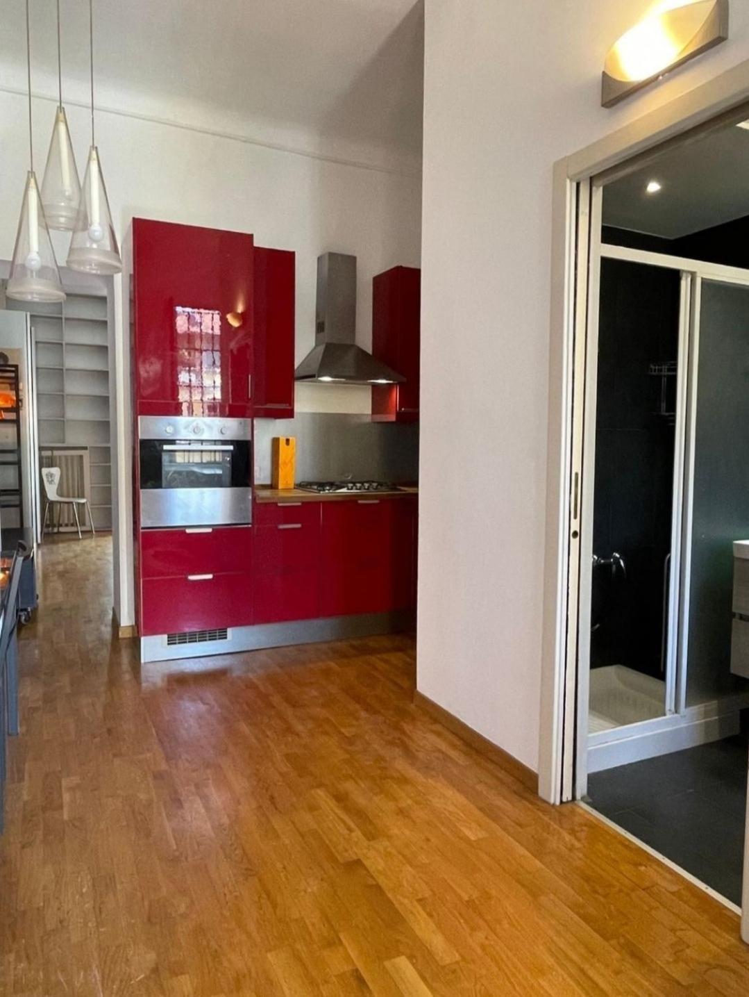 Apartamento Navigli