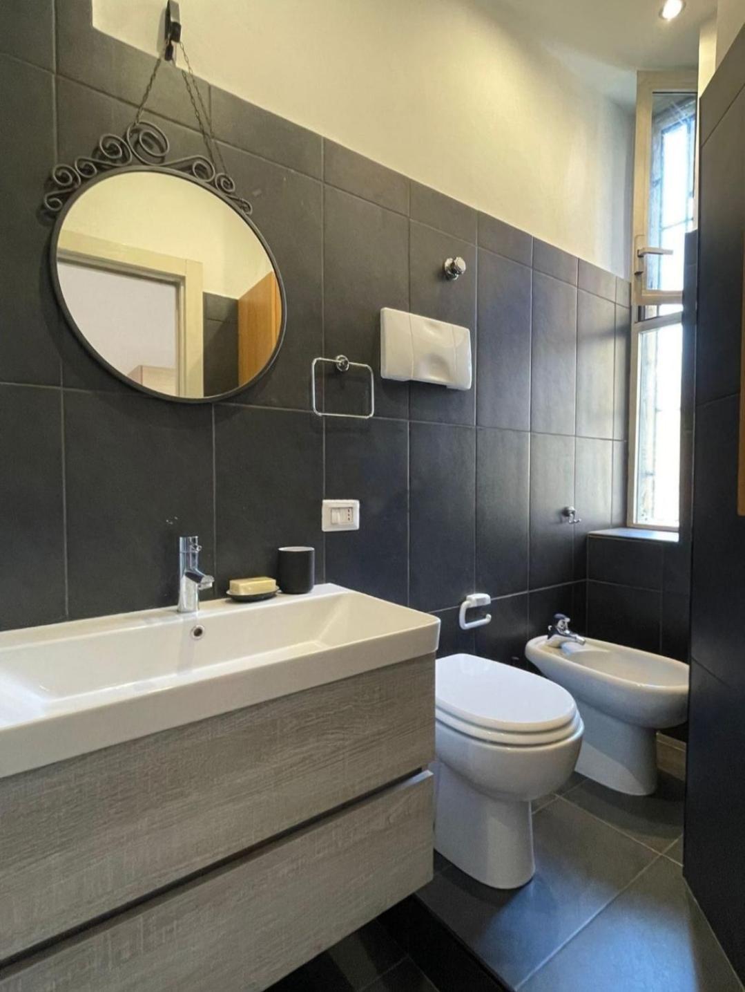 Navigli Apartamento *