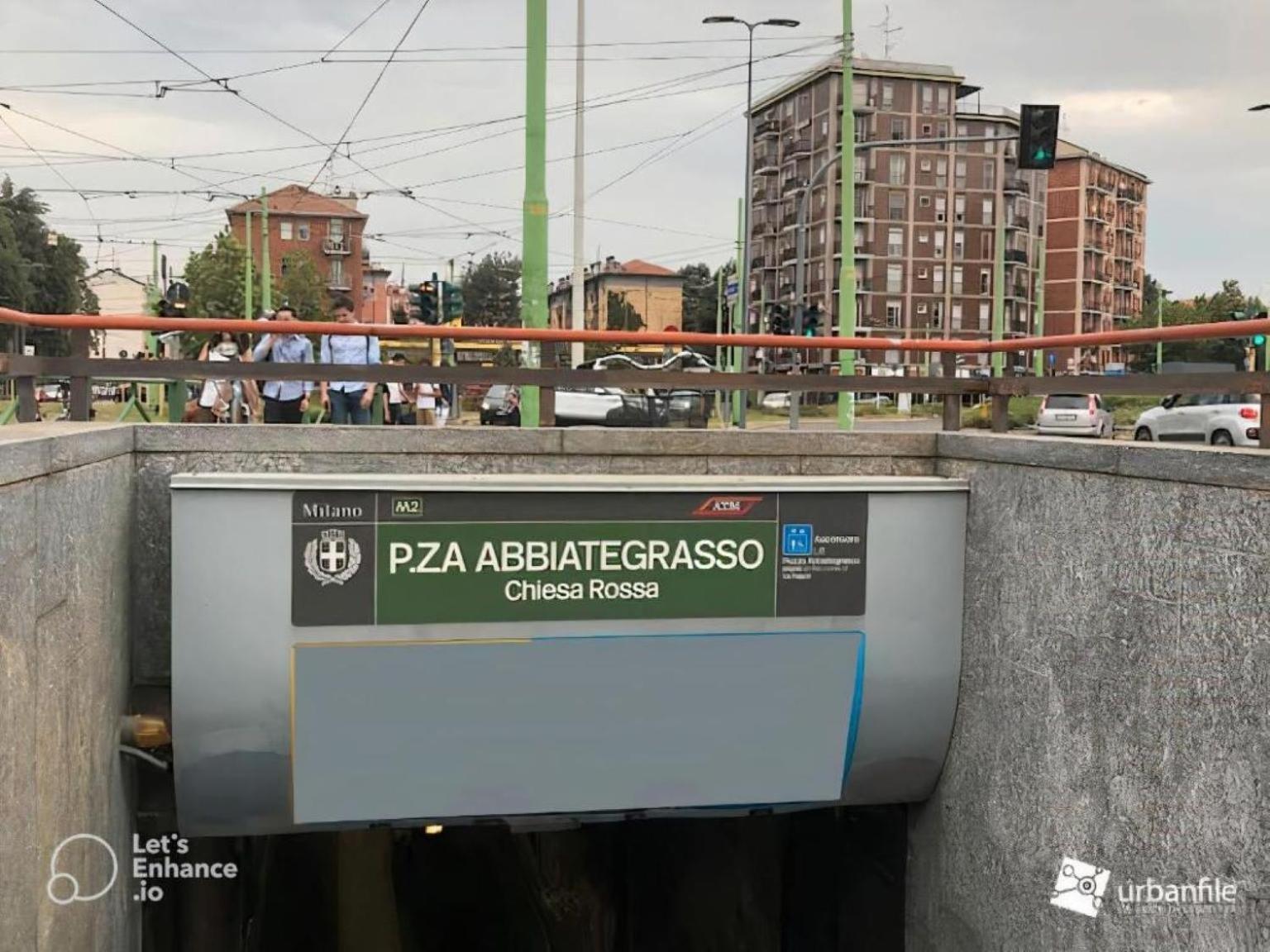 Navigli Apartamento *